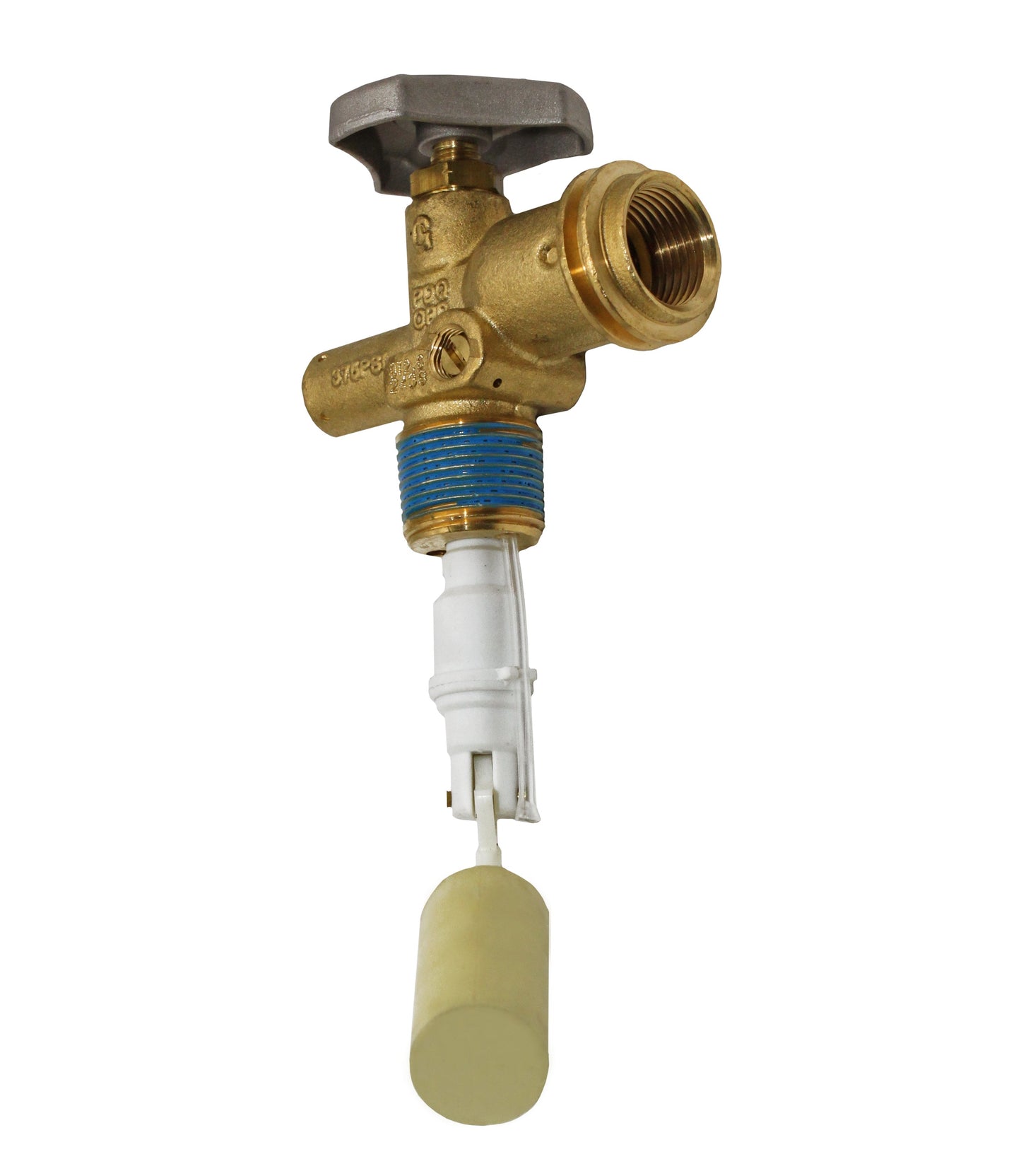 Flame King 5lb OPD Valve
