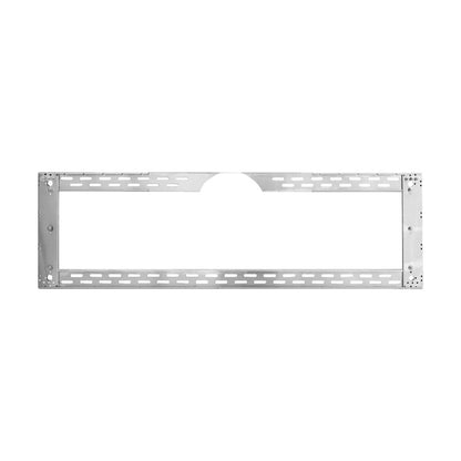 Components for Outdoor Kitchen Vent Hoods