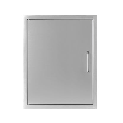 Outdoor Access Doors - Wildfire Outdoor Living Outdoor