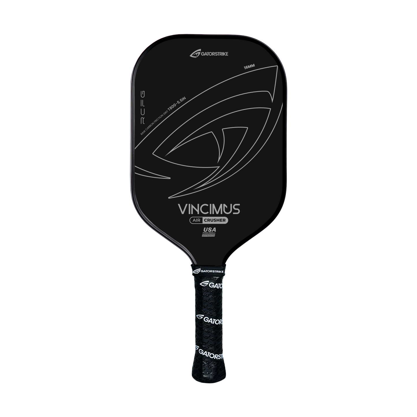 GATORSTRIKE™ Vincimus AIR CRUSHER