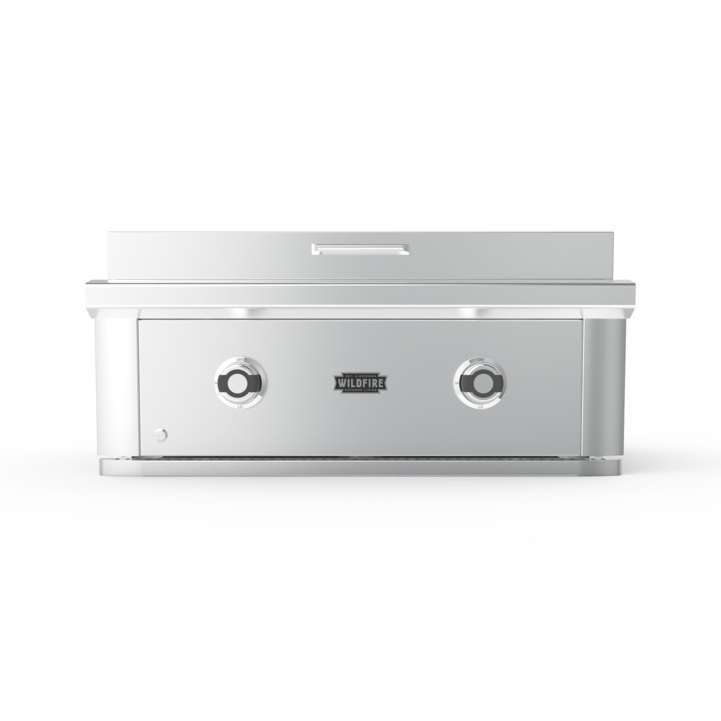 Ranch Pro 30" Gas Griddle