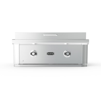 Ranch Pro 30" Gas Griddle