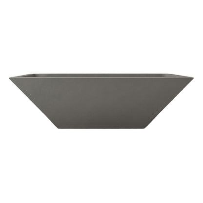 AON Ember GFRC Fire Bowl