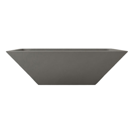 AON Ember GFRC Fire Bowl