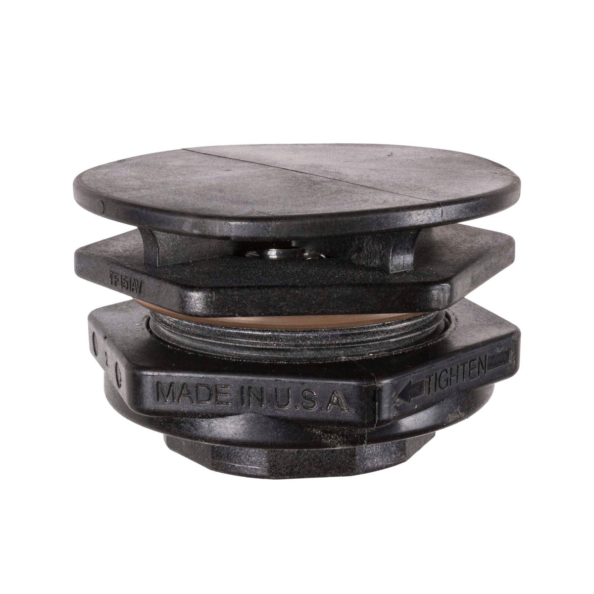 Water Bowl or Water Tanks and Fountains Fitting Connector