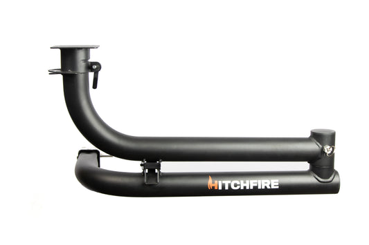 DIY Dual Swing Arm