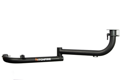 DIY Dual Swing Arm