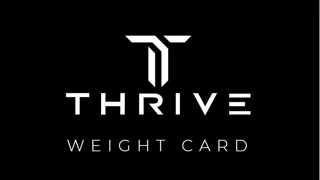 THREAT 16 SINGLES Includes custom weight card, paddle cover, paddle eraser, and lead weights.