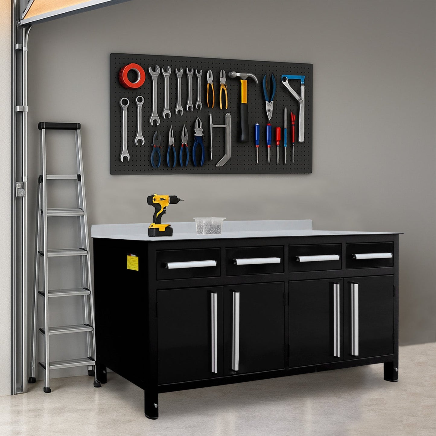 Welding Work Table