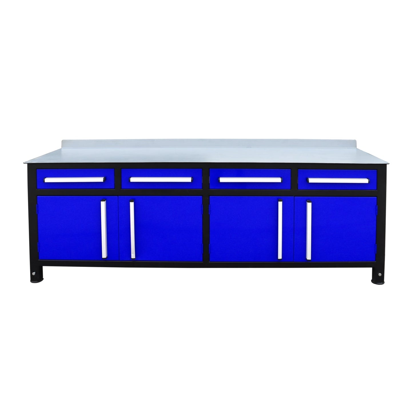 Welding Work Table