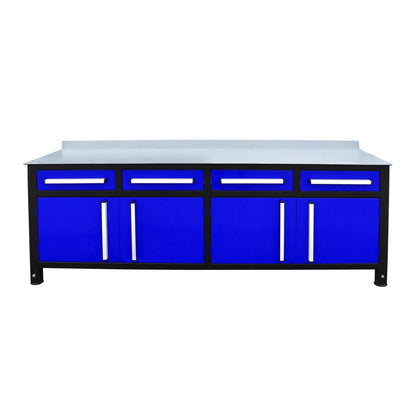 Welding Work Table