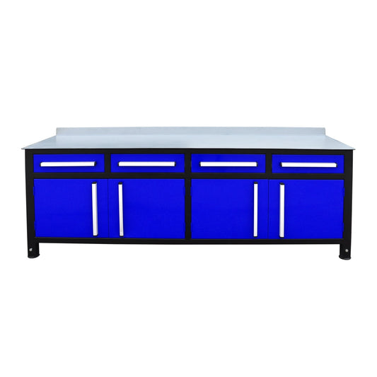 Welding Work Table