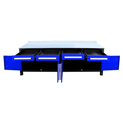 Welding Work Table