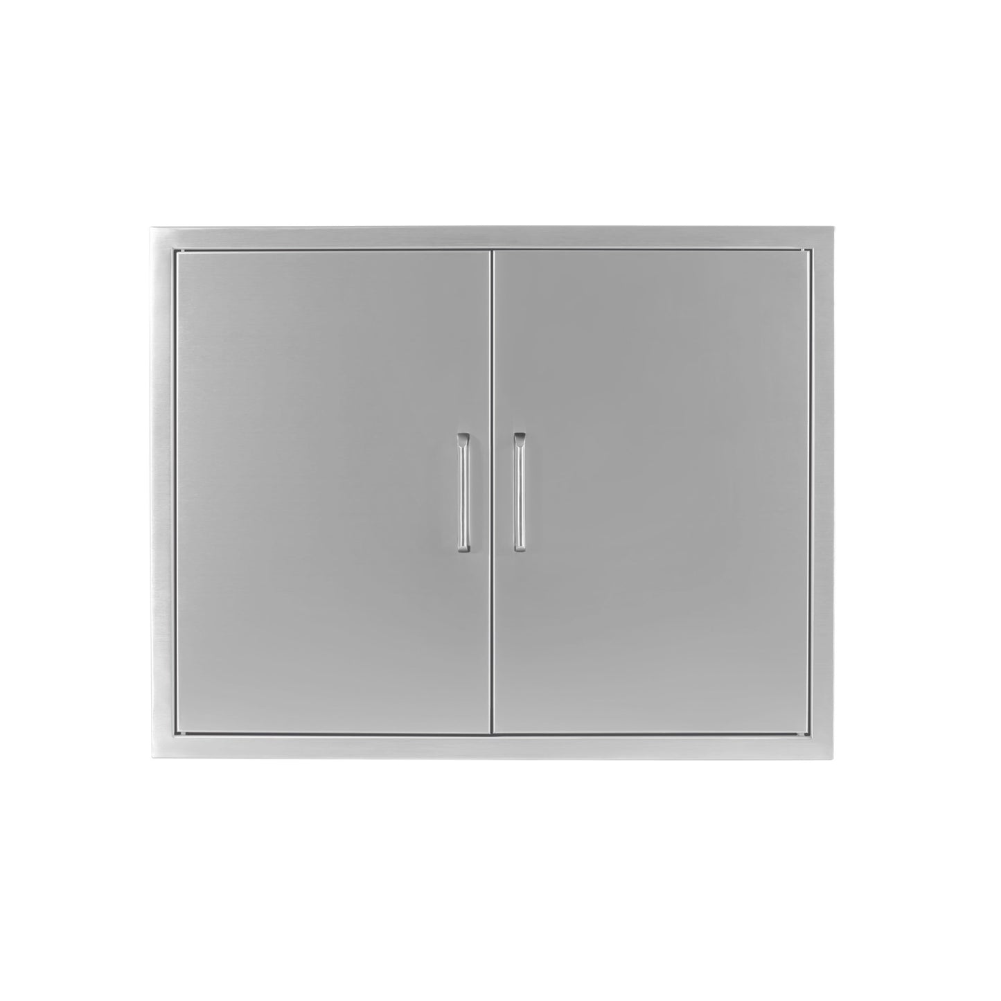 Outdoor Access Doors - Wildfire Outdoor Living Outdoor