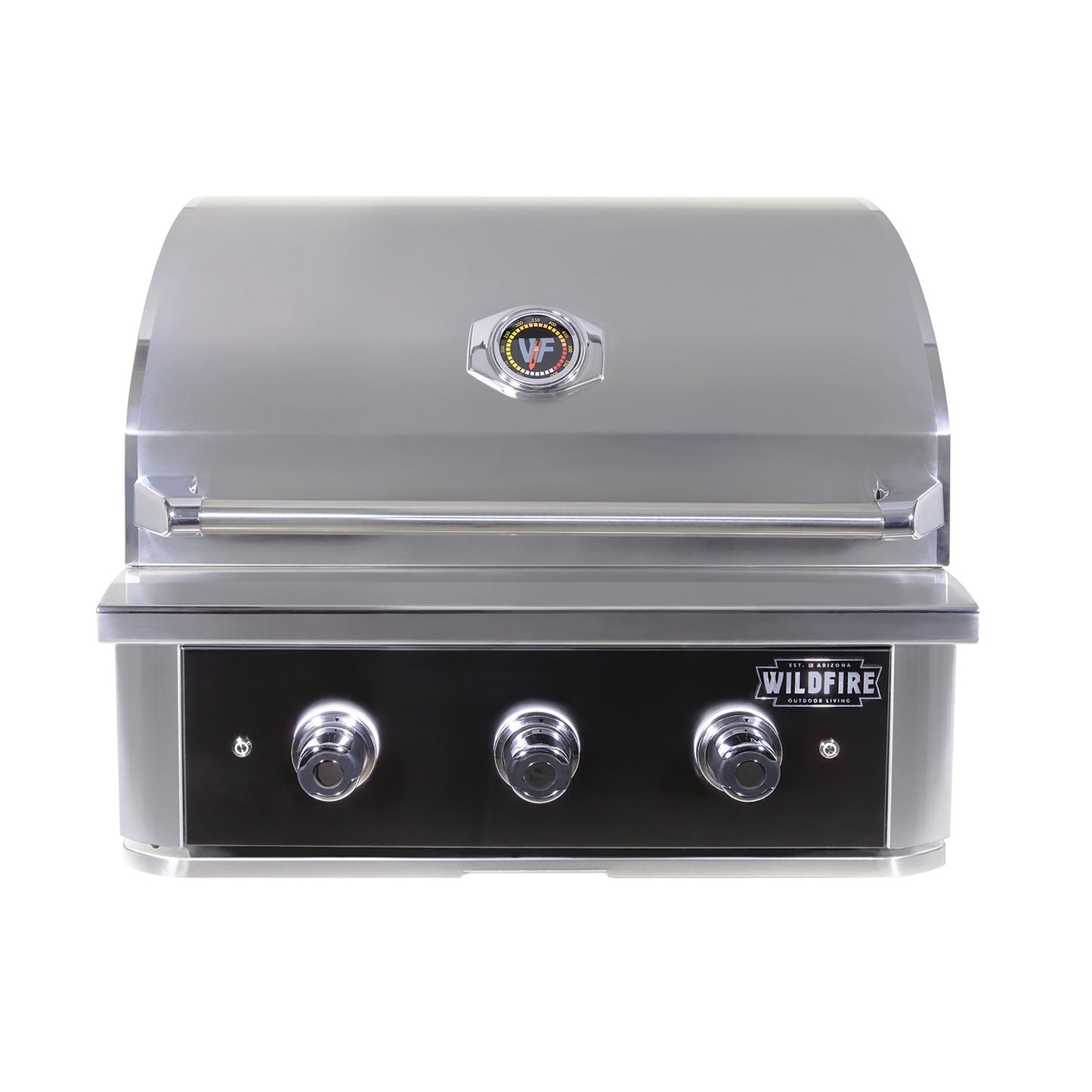 Ranch Pro 30" Gas Grill
