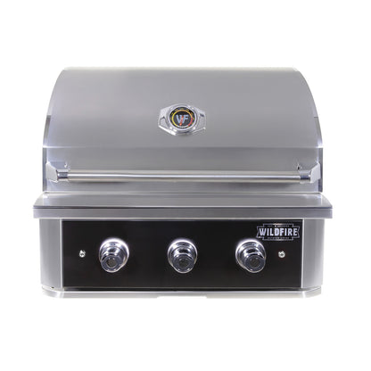 Ranch Pro 30" Gas Grill