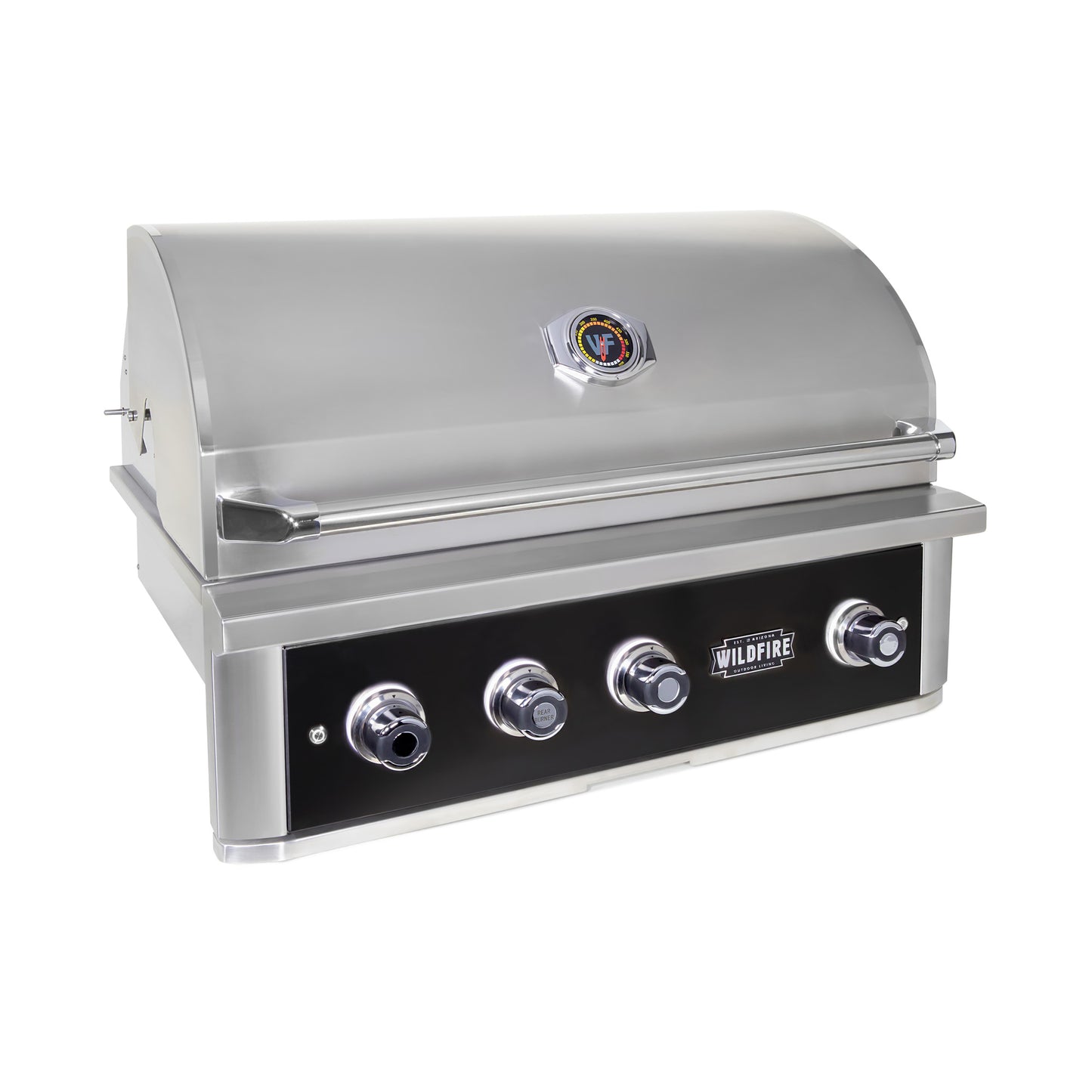Ranch Pro 36" Gas Grill