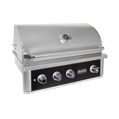 Ranch Pro 36" Gas Grill