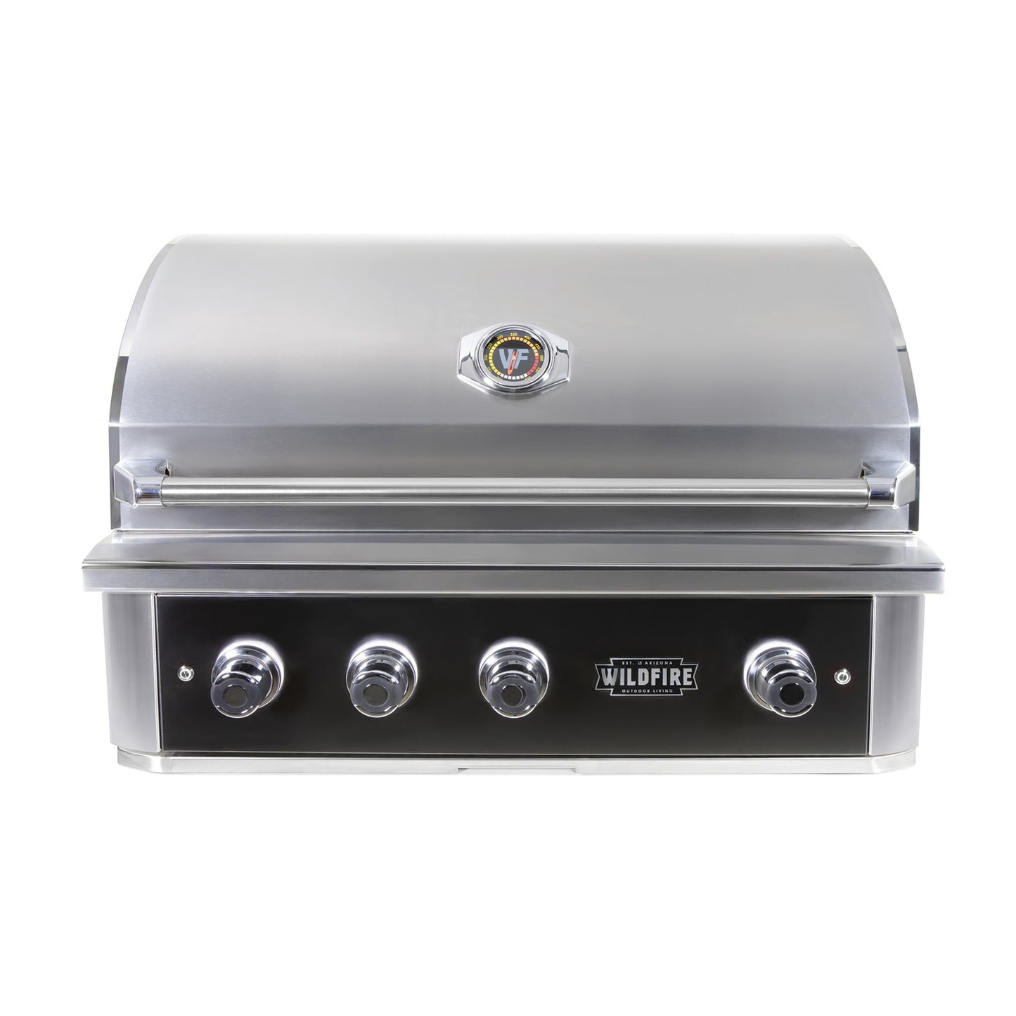 Ranch Pro 36" Gas Grill