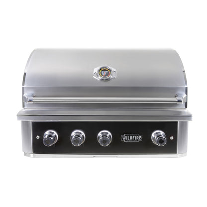 Ranch Pro 36" Gas Grill