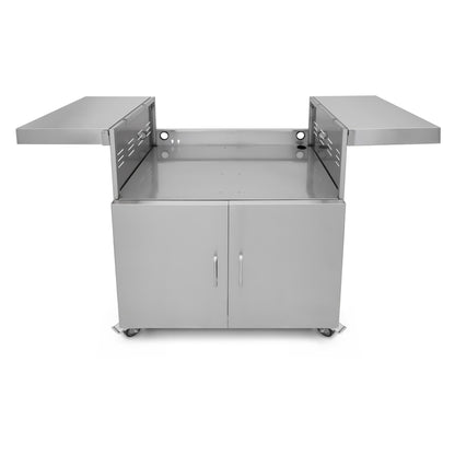 Wildfire Grill Carts