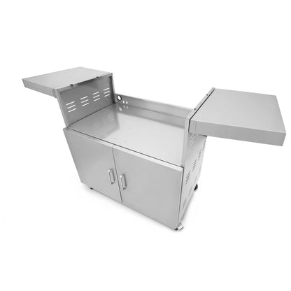 Wildfire Grill Carts
