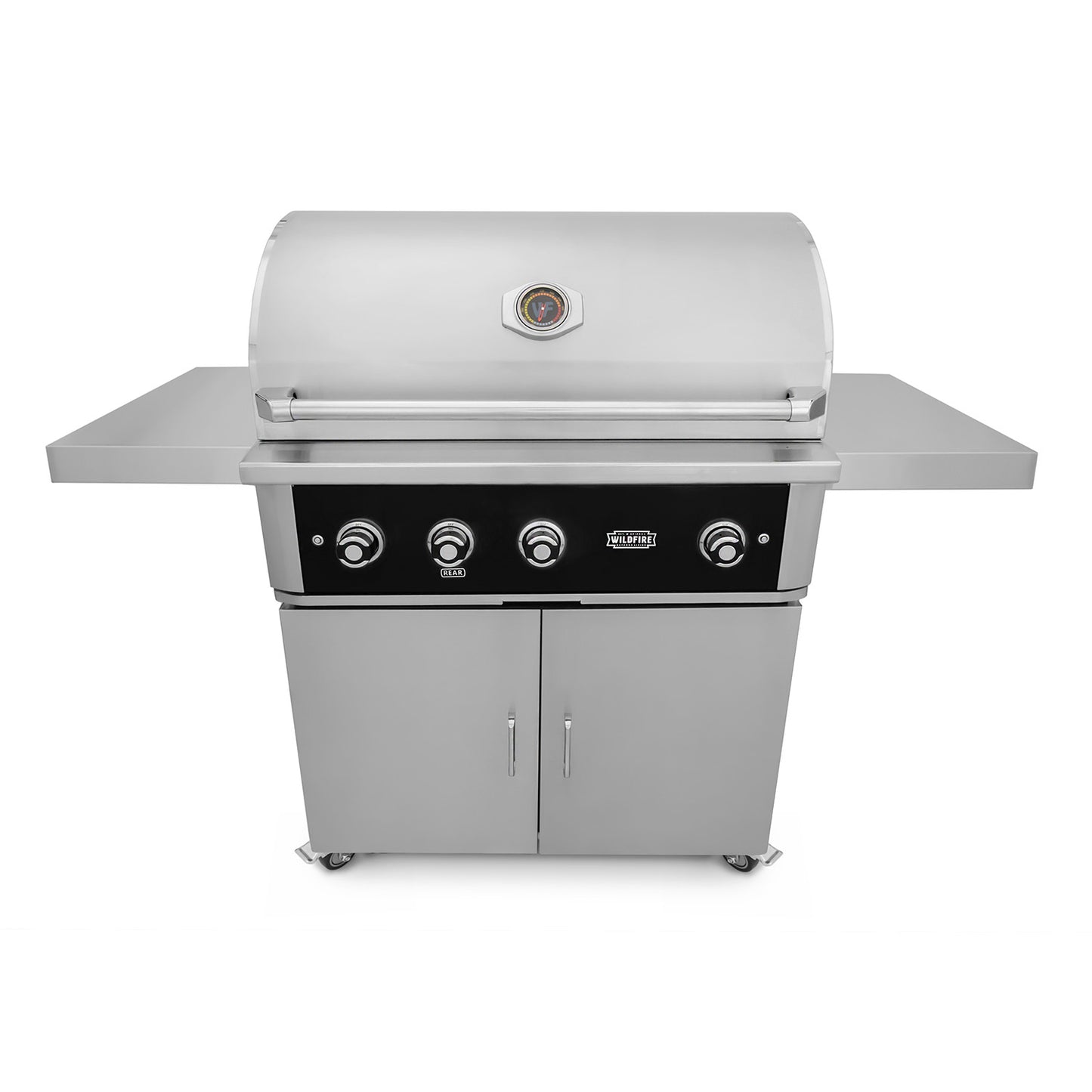 Wildfire Grill Carts