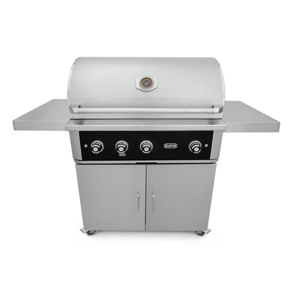 Wildfire Grill Carts