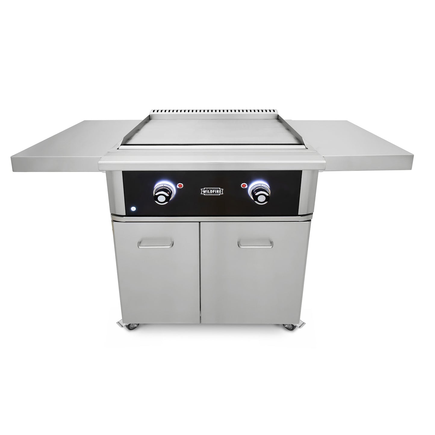 Ranch Pro 30" Gas Griddle