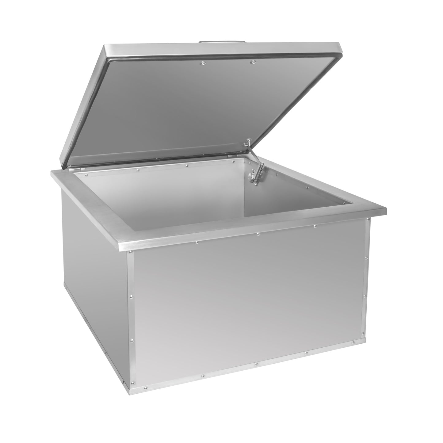 Ice Chest - Wildfire Outdoor Living Outdoor