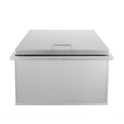 Ice Chest - Wildfire Outdoor Living Outdoor