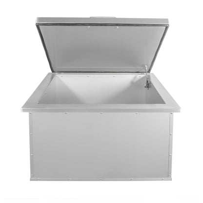 Ice Chest - Wildfire Outdoor Living Outdoor