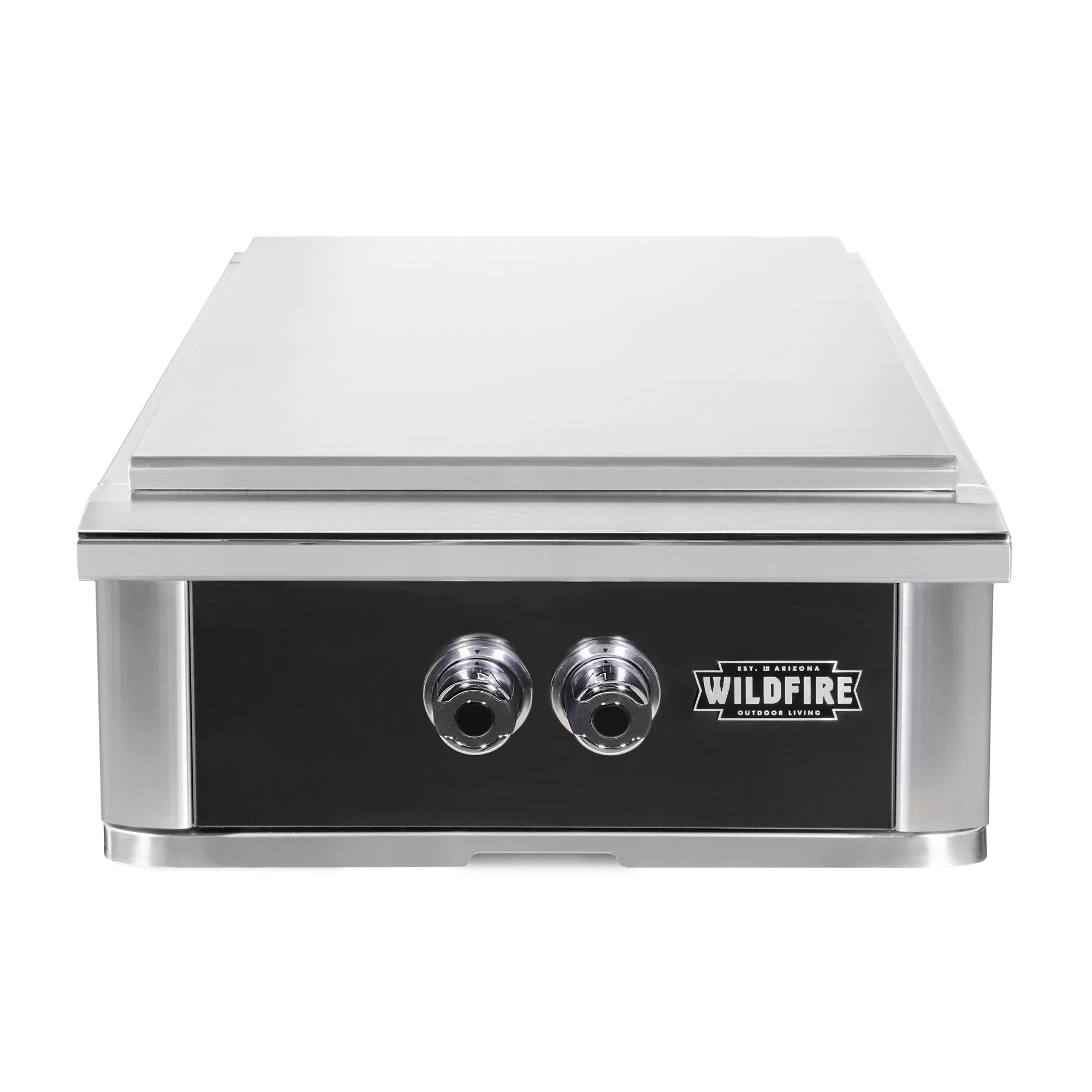 Ranch Pro Power Burner – FirePits.Store