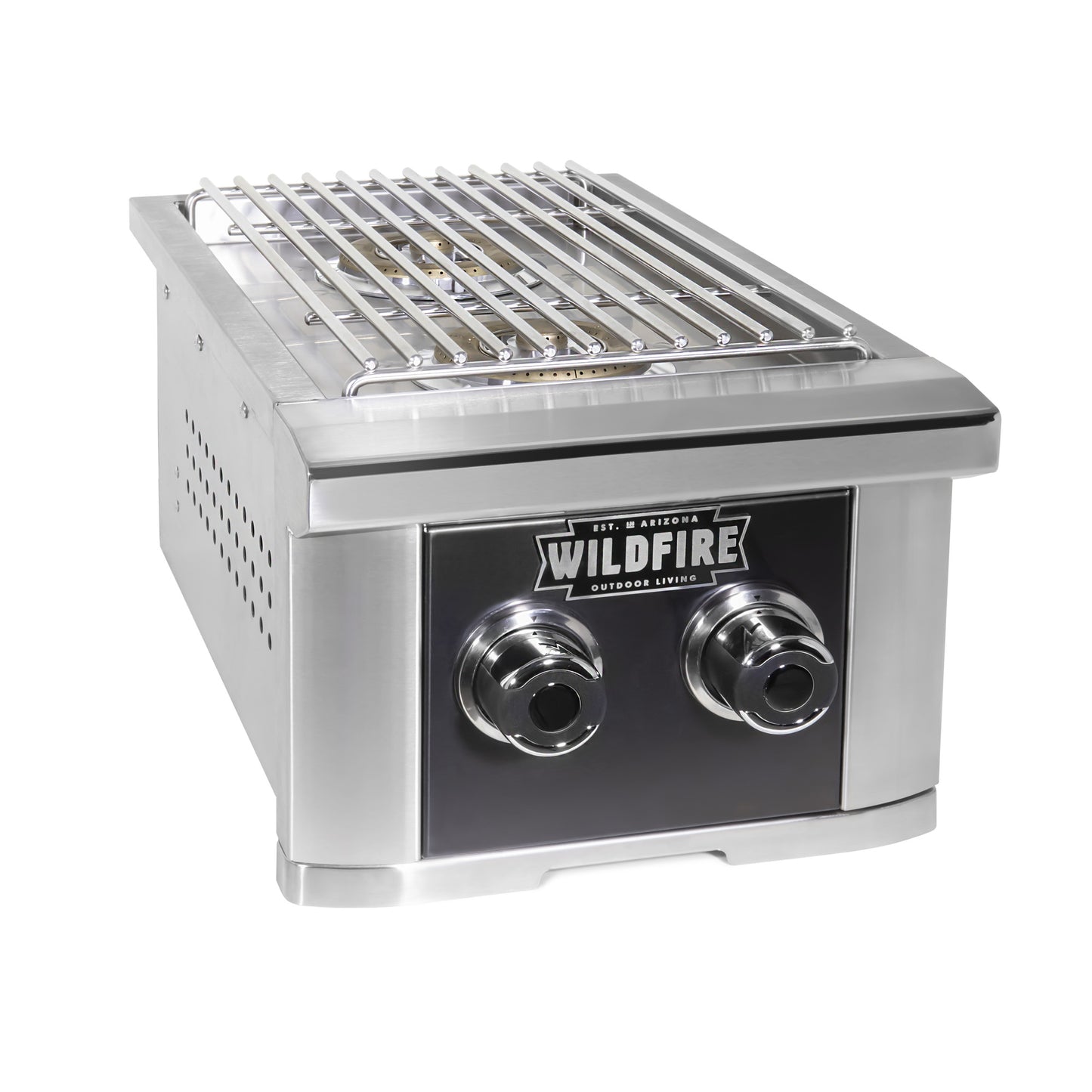 Ranch Pro Side Burner