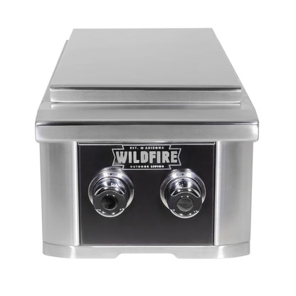 Ranch Pro Side Burner