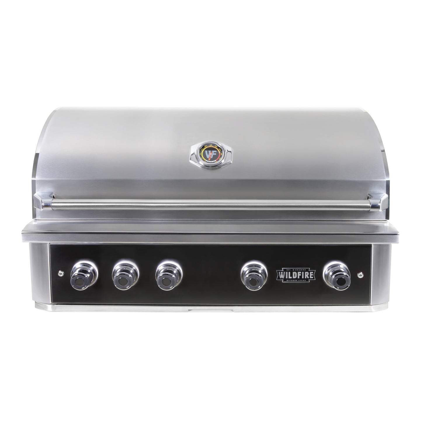 Ranch Pro 42" Gas Grill