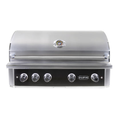 Ranch Pro 42" Gas Grill