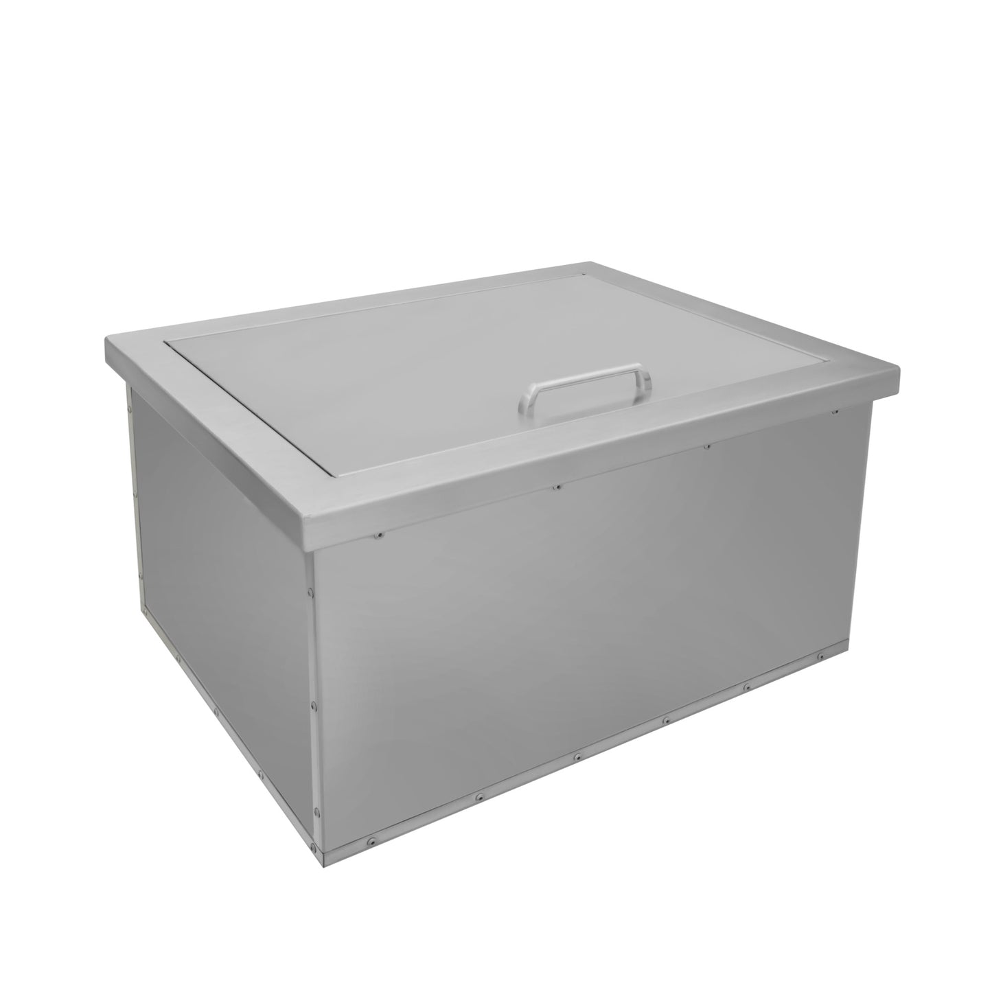 Ice Chest - Wildfire Outdoor Living Outdoor