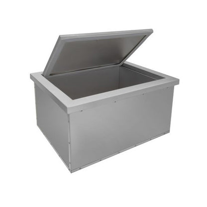 Ice Chest - Wildfire Outdoor Living Outdoor