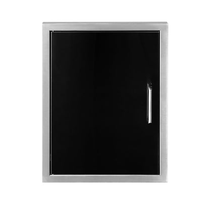 Outdoor Access Doors - Wildfire Outdoor Living Outdoor