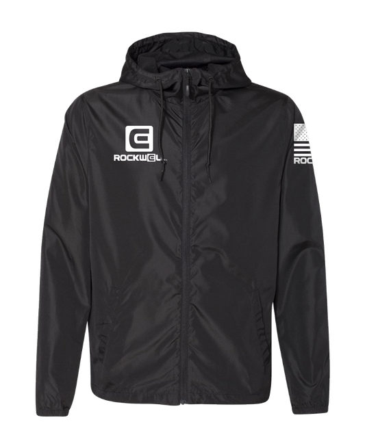 Windbreaker (Black)