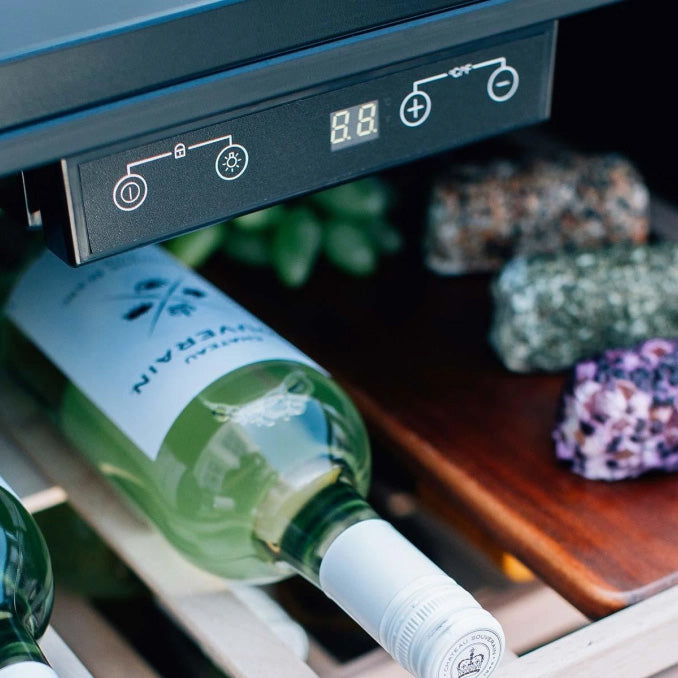 AMD Outdoor Rated Wine Coolers