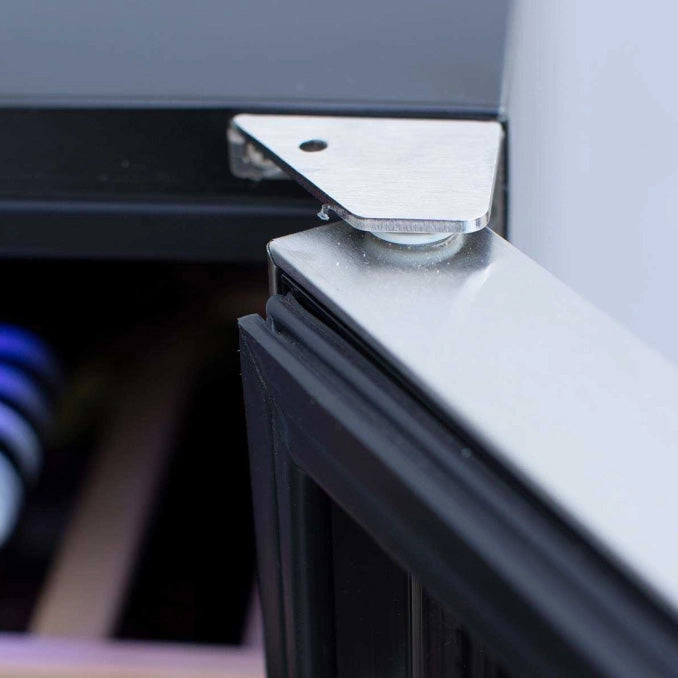 AMD Outdoor Rated Wine Coolers