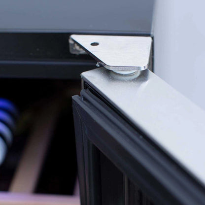 AMD Outdoor Rated Wine Coolers