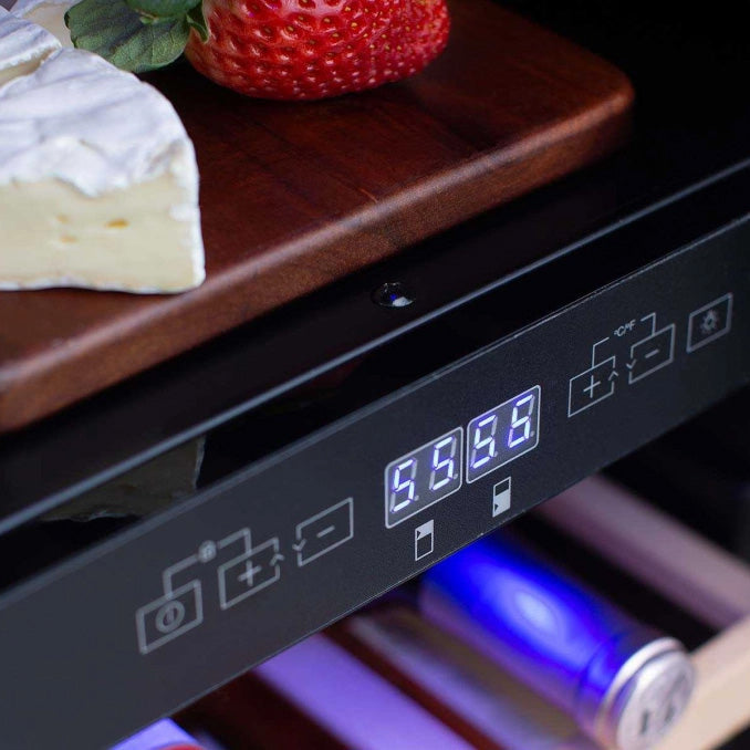 AMD Outdoor Rated Wine Coolers