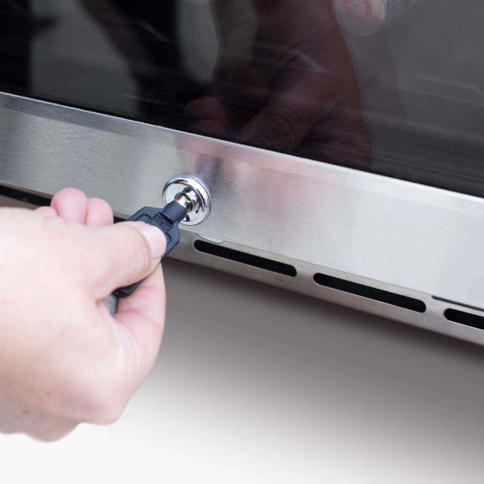 AMD Outdoor Rated Wine Coolers