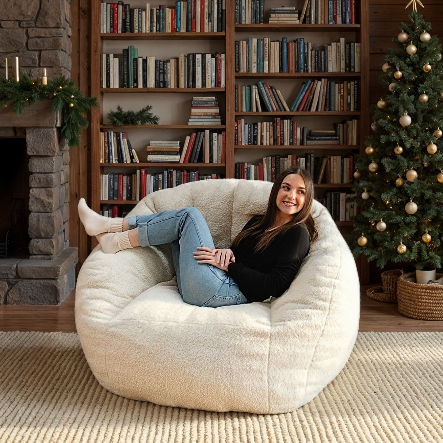 Cloudberry™ Chair