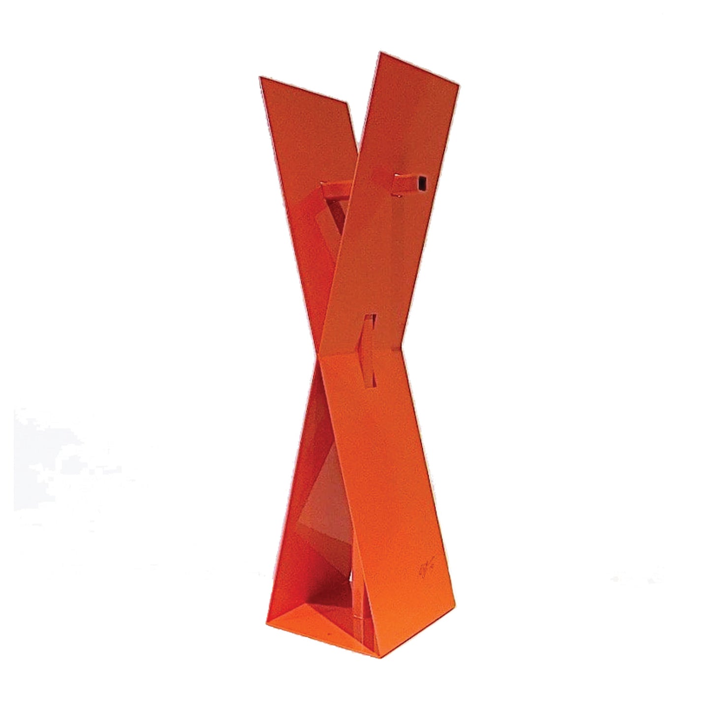 X1 - Midi-Mod Steel Fountain