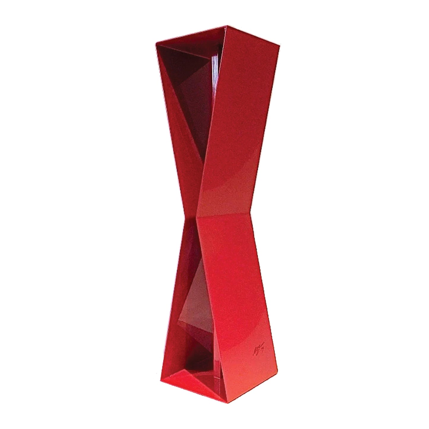 X2 - Midi-Mod Steel Fountain