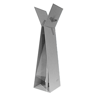 X3 - Midi-Mod Steel Fountain